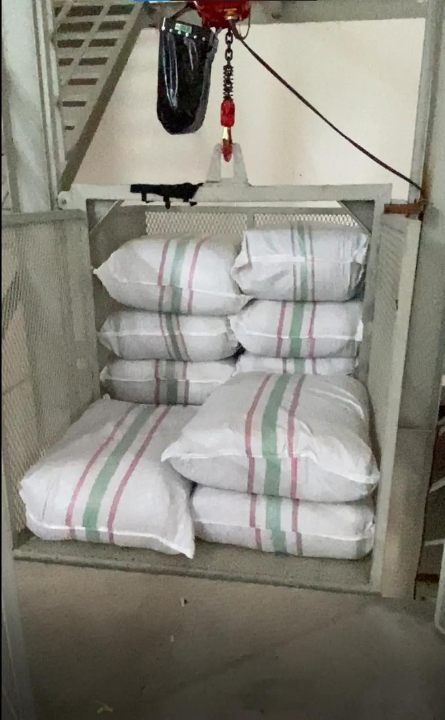 paket